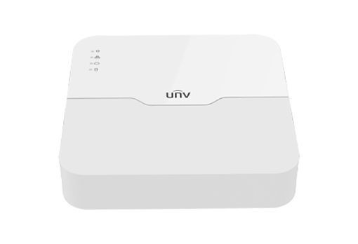 UNIVIEW NVR501-08B-LP8