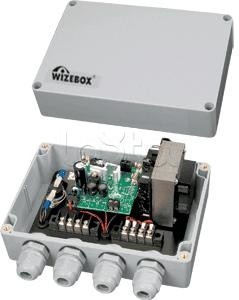 Wizebox PSO24