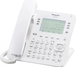 IP-телефон Panasonic KX-NT630RU