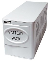 Батарея Powercom BAT SXL-2K/3K