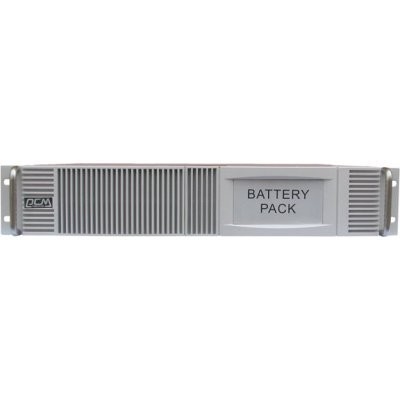Батарея Powercom BAT SXL-2K/3K RM