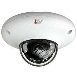 IP-видеокамера с ИК-подсветкой, LTV CNE-825 41