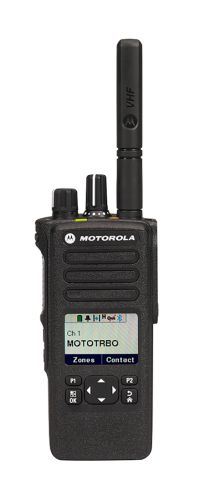 Радиостанция Motorola MDH56JDQ9VA1AN