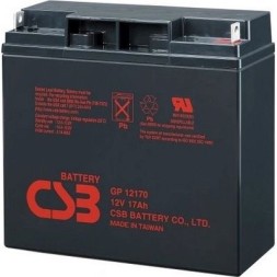 Батарея Powercom BAT VGD 240V F