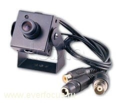 EverFocus EM-100/C