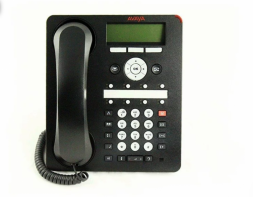 IP-телефон Avaya 1608-I, упаковка 4шт. (700510907)