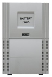 Батарея Powercom BAT VGD 240V F-CH4A