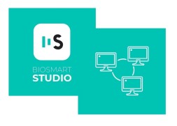 BioSmart «Biosmart-Studio» v.5 лицензия +100 пользователей