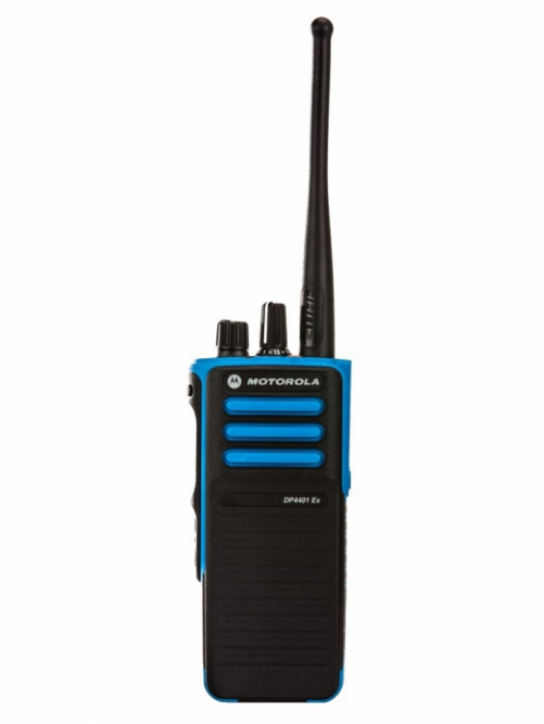 Радиостанция Motorola MDH56QCC9LA3AN