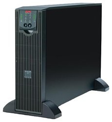 APC Smart-UPS RT SURTD5000XLI