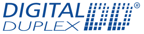 Digital Duplex