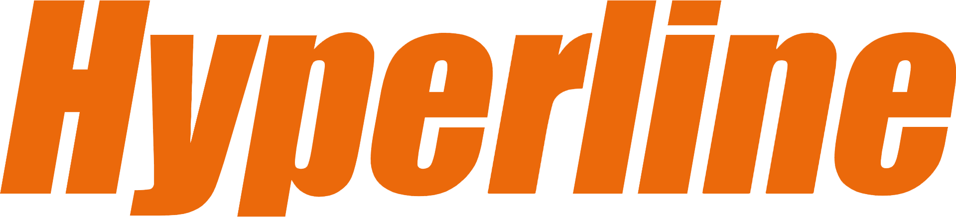 Hyperline