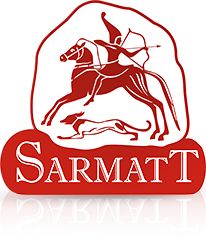Sarmatt
