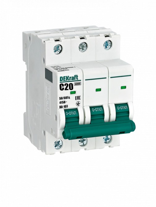 DEKraft 12306DEK