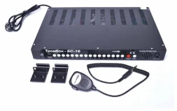 ТРОМБОН-БС-16