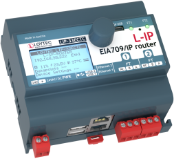 Loytec LIP-33ECTC