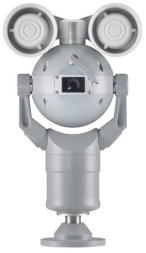 MIC 400 PA Камера PTZ для систем оповещения