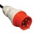 Блок розеток Tripp Lite PDU3XVSR10G16