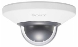 Sony SNC-DH110T (белый)