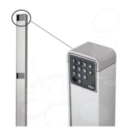 NICE EKA01 — Приспособление для монтажа переключателей ERA на стойку PPH2