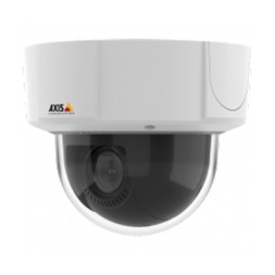 Сдержанный PTZ с HDTV 1080p