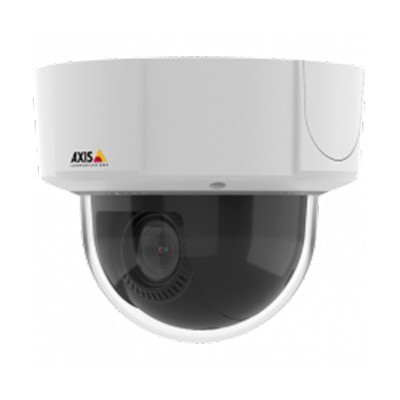 Сдержанный PTZ с HDTV 1080p