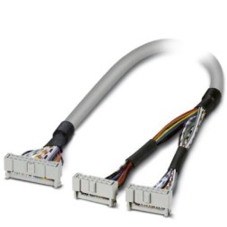 Кабель FLK 20/2FLK14/EZ-DR/500/KONFEK