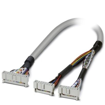 Кабель FLK 20/2FLK14/EZ-DR/500/KONFEK