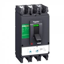 LV540552 SE EasyPact CVS 100-6303П АВТ.ВЫКЛ. CVS400N 50KA MA320