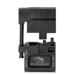 Матрица CRIMPFOX-M RJ11/DIE