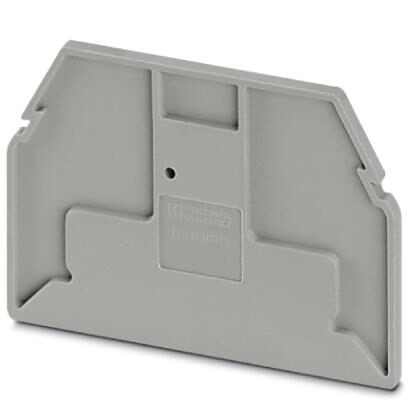 Концевая крышка D-RSC 5