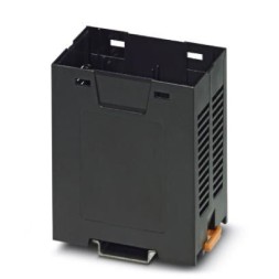 Нижняя часть корпуса EH 45-B/ABS-PC BK9005