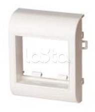 Рамка-суппорт под 2 модуля PDA-DN 80 VIVA DKC (10043)