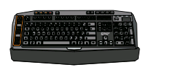 Pelco Y-U0023-G910KBD