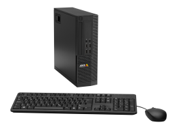 Axis S9001 MkII