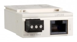 SE TeSys U Модуль параллельного соединения, Schneider Electric, , LUFC00