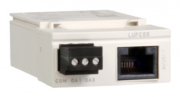 SE TeSys U Модуль параллельного соединения, Schneider Electric, , LUFC00