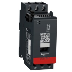 SE ПУСКАТЕЛЬ БЕЗОПАСНОСТИ TESYS ISLAND 18,5 КВТ, Schneider Electric, , TPRSS038