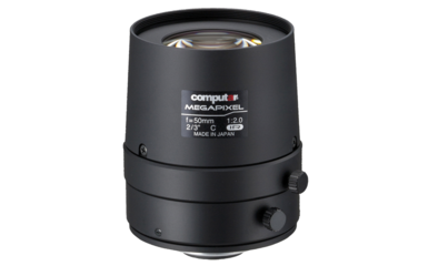 Computar M5020FIC-MPIR