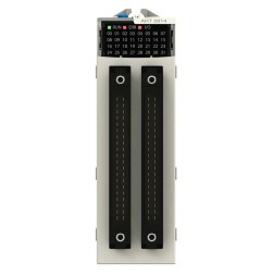 SE 8 Изолированных входов TC/RTD, Schneider Electric, , BMXART0814