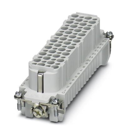 Модуль для контактов HC-D 64-I-CT-F