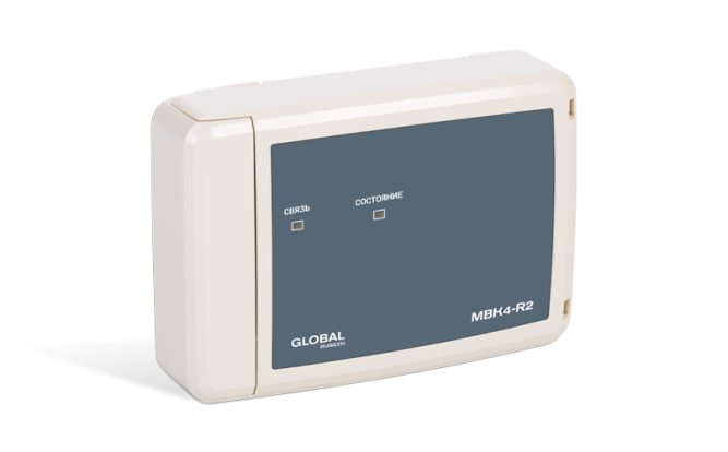 МВК4-R2