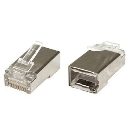 Ubiquiti TOUGHCable Connectors 2400 шт. (TC-Con)