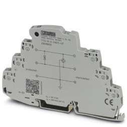 Устройство защиты от перенапряжений TTC-6-2-24DC-UT