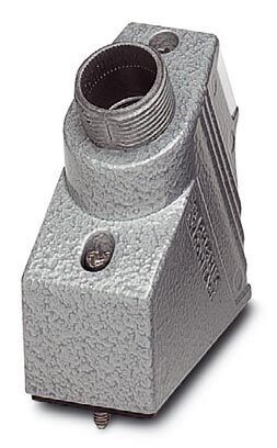 Сальниковый корпус VC-MP-S1-2M6