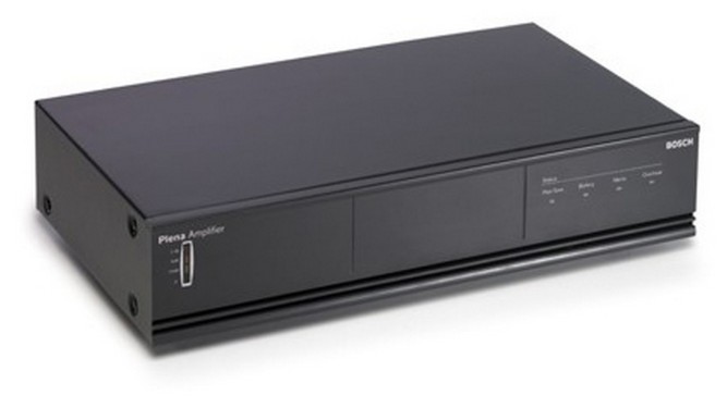 Усилитель мощности Plena, 120 Вт LBB1930/20