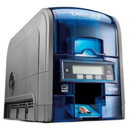 Принтер пластиковых карт Datacard SD260