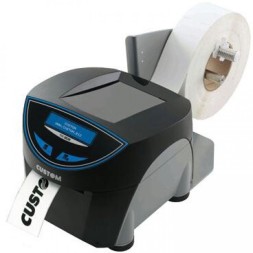 Билетный принтер Custom TK202