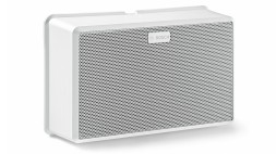 Корпусный громкоговоритель, 6 Вт, пластик LB7-UC06E