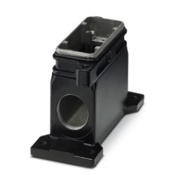 Корпус HC-HPR-B16-SHFH-2SSM32-EMR-BK